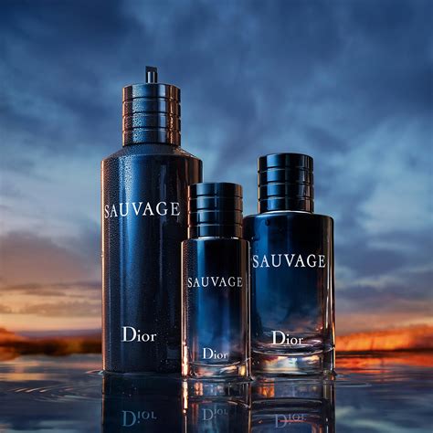 dior sauvage sephora canada|Dior eau sauvage original.